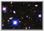 Hubble Deep Field