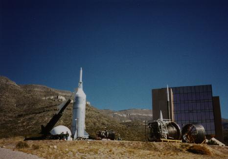 The International Space Hall of Fame